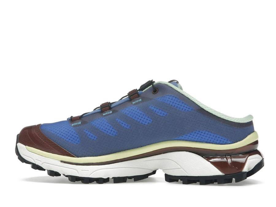 Mule Salomon XT-4 MM6 Maison Margiela Ultramarine