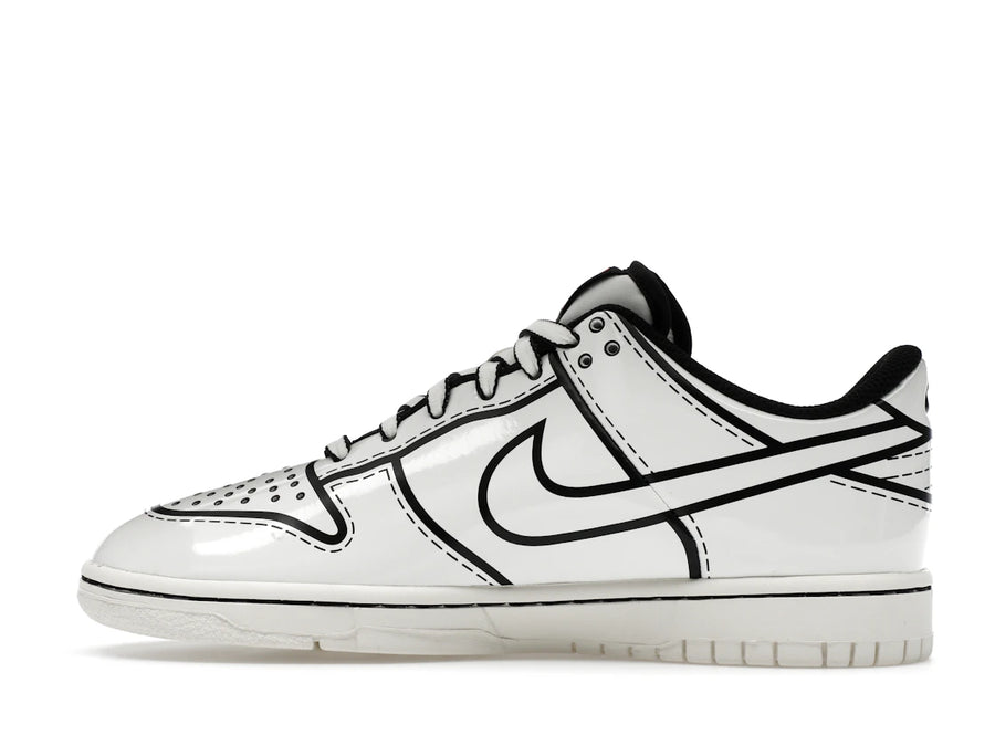 Nike Dunk Low LEGO Sail (GS)
