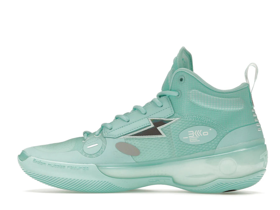 Li-Ning Way of Wade 10 Menthe