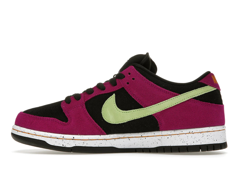 Nike SB Dunk Low Pro ACG Terra Rouge Prune