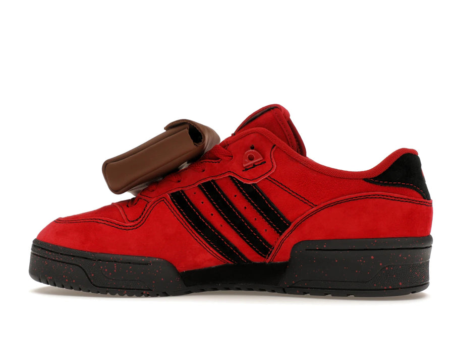 adidas Rivalry Low Deadpool et Wolverine Deadpool