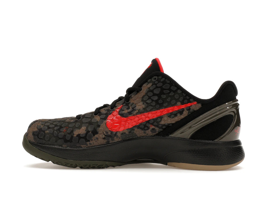 Nike Kobe 6 Protro Camo italien (2024) (GS)