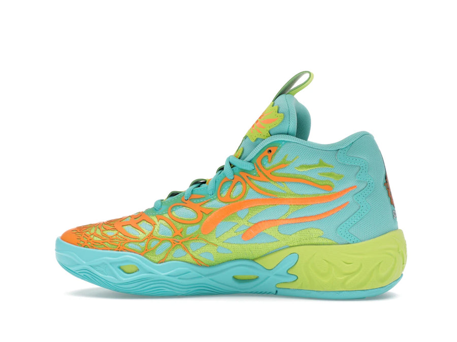 Puma LaMelo Ball MB.04 Scooby-Doo (GS)