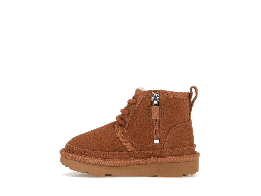 UGG Neumel II Botte Châtaigne (Enfant)