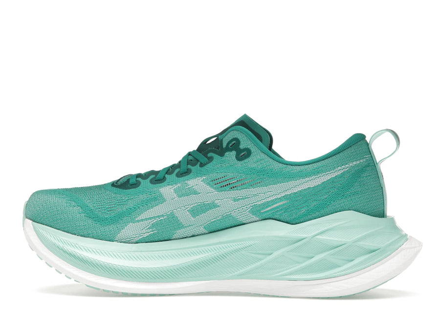 ASICS Superblast 2 Wave Teal Illuminate Mint