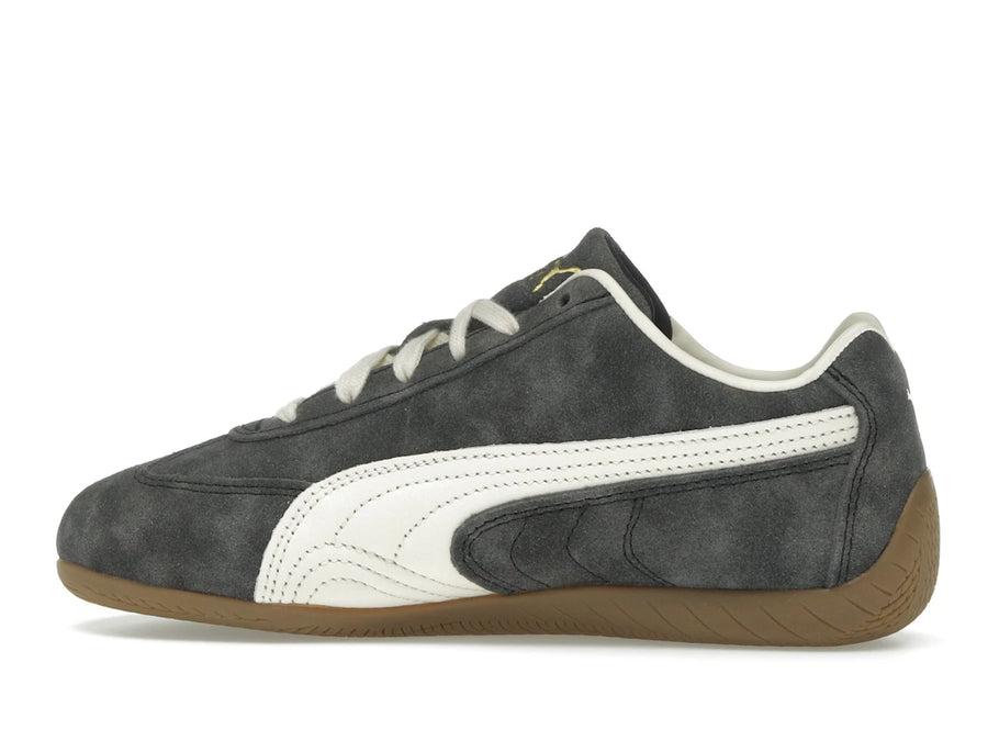 Puma Speedcat Faded Cast Iron Alpine Snow