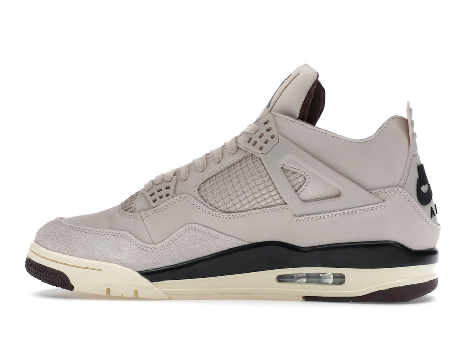 Jordan 4 Retro OG SP A Ma Maniére While You Were Sleeping (Women's)