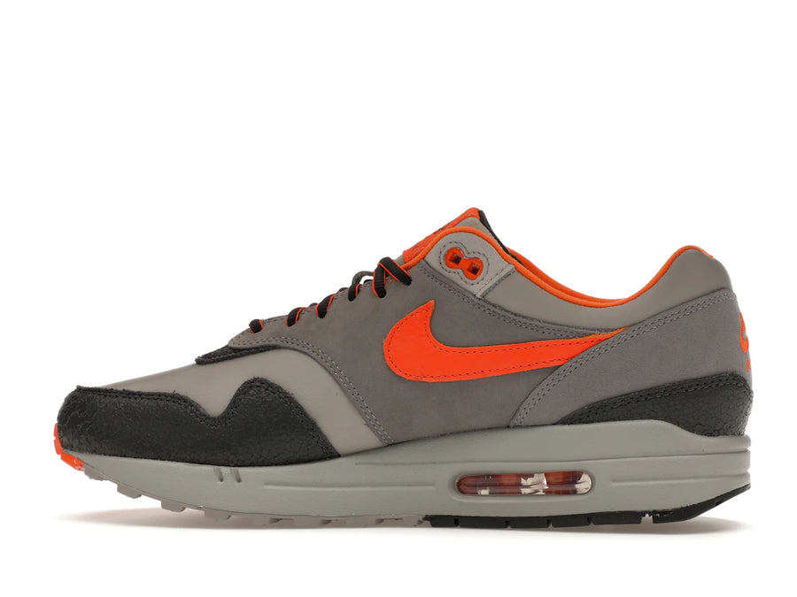 Nike Air Max 1 SP HUF Brilliant Orange