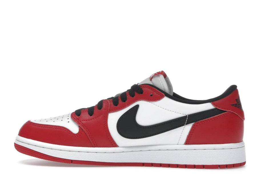 Jordan 1 Retro Low OG Chicago (2025)