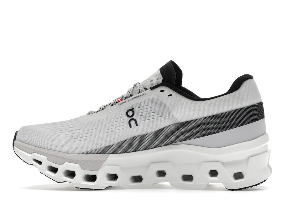 On Running Cloudmonster 2 White Frost