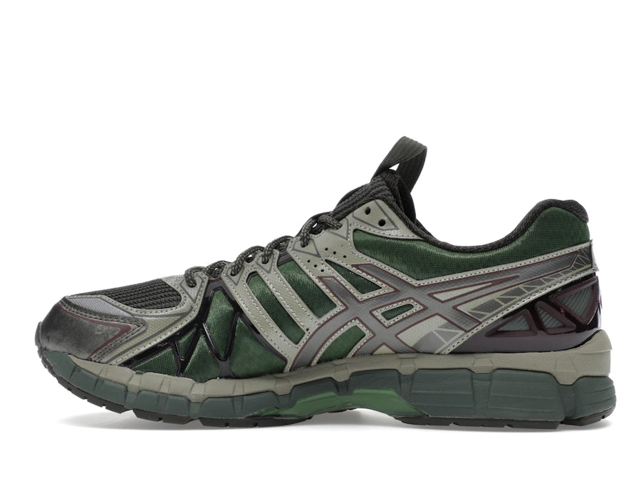 ASICS UB10-S Gel-Kayano 20 Kiko Kostadinov Mousse Gunmetal