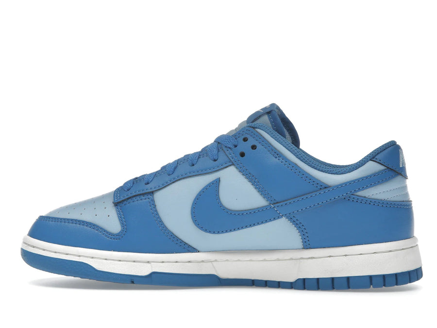 Nike Dunk Low Bleu Psychique