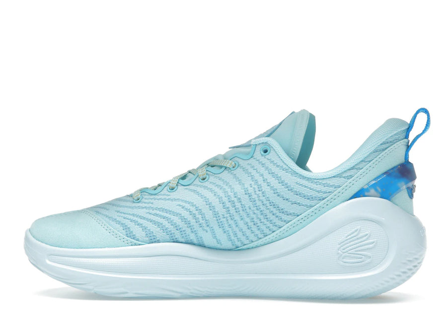 Under Armour Curry Flow 12 Poissons