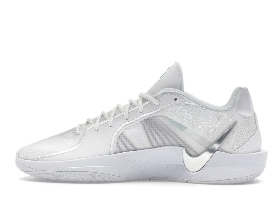 Nike Sabrina 2 White Noise (Femme)