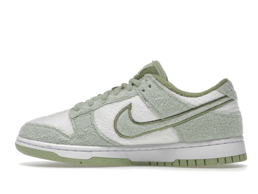 Nike Dunk Low SE Fleece Pack Honeydew (Femme)