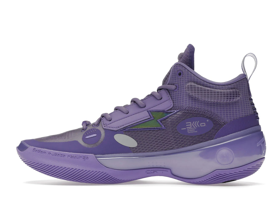Li-Ning Way of Wade 10 Lavande