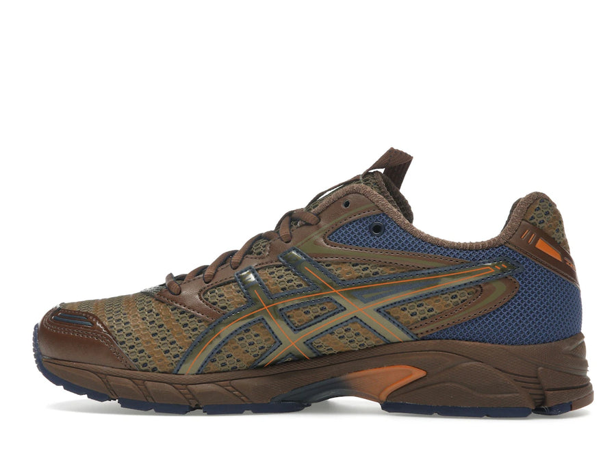 ASICS UB9-S Gel DS Trainer 14 Kiko Kostadinov Desert Camp Orange Piquant