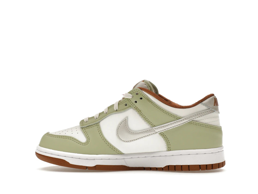 Nike Dunk Low Year of the Snake (GS)