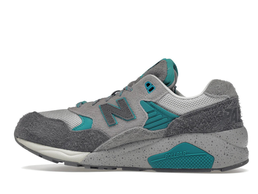 New Balance 580 Palace Lapis Blue
