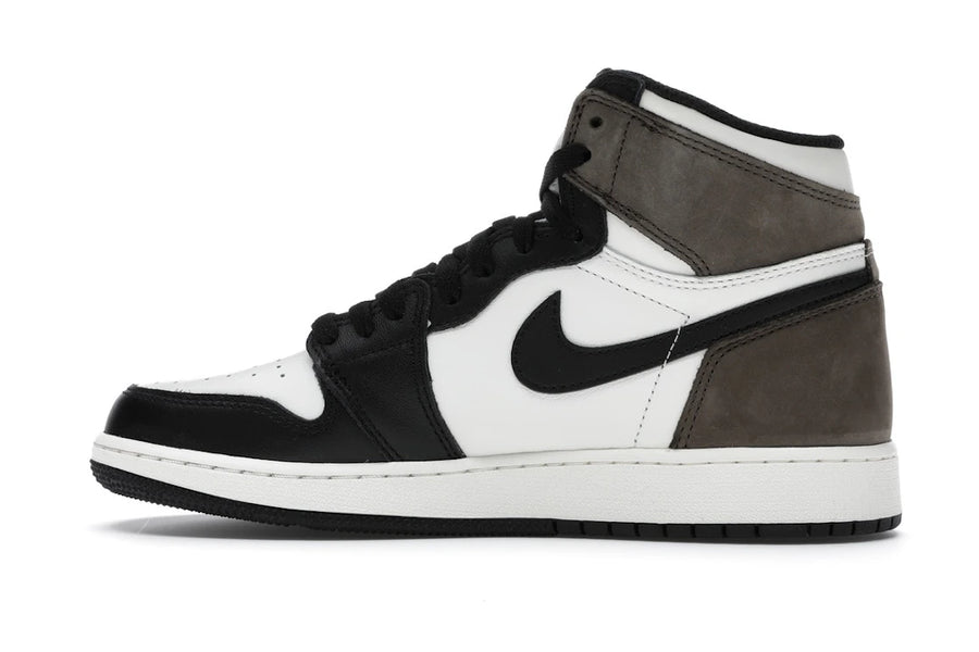Jordan 1 Retro High Dark Mocha (GS)
