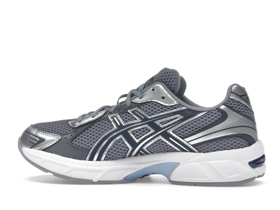 ASICS Gel-1130 Gravel Argent pur