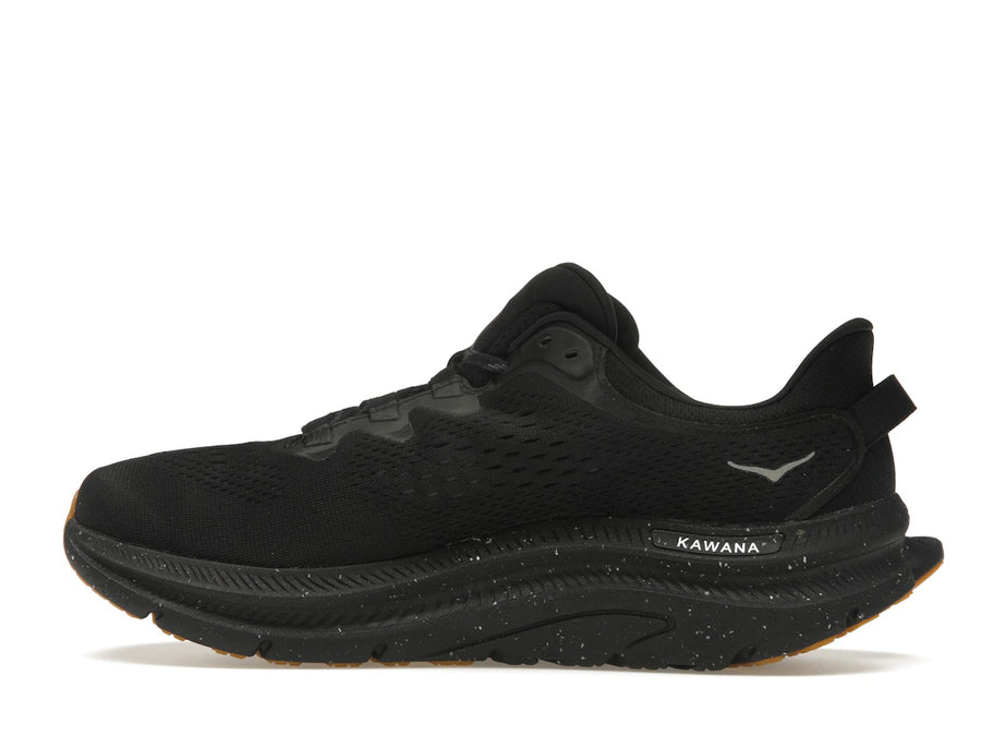 Hoka One One Kawana 2 Noir