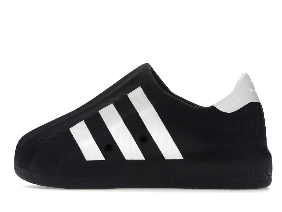 adidas adiFOM Superstar Noir Blanc