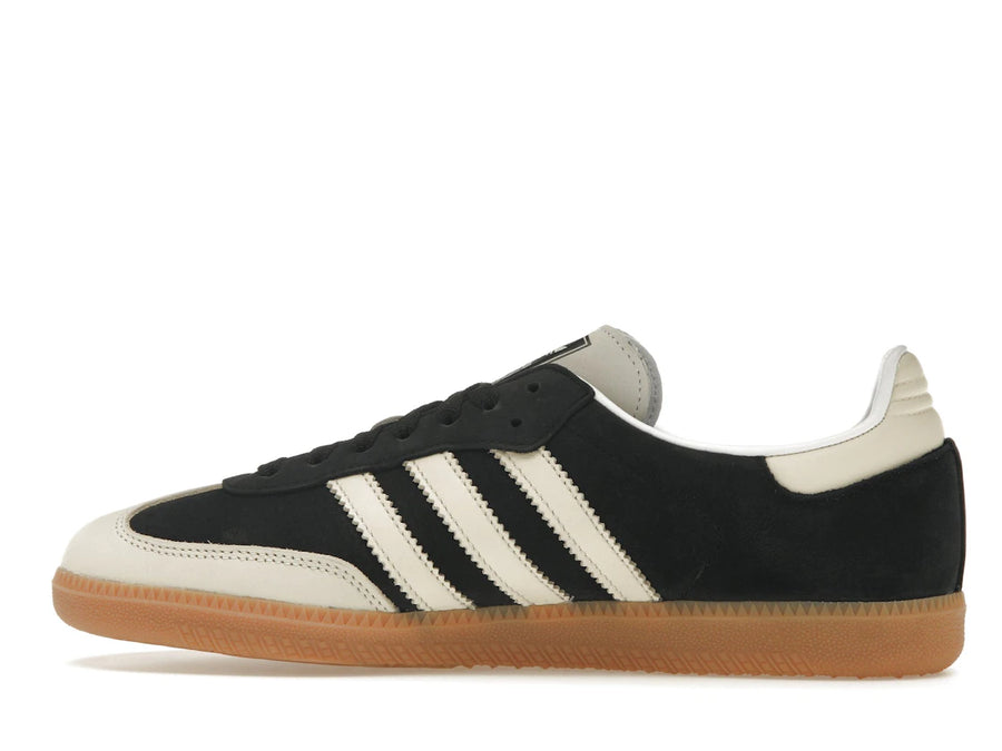 adidas Samba OG Black Wonder White (Women's)