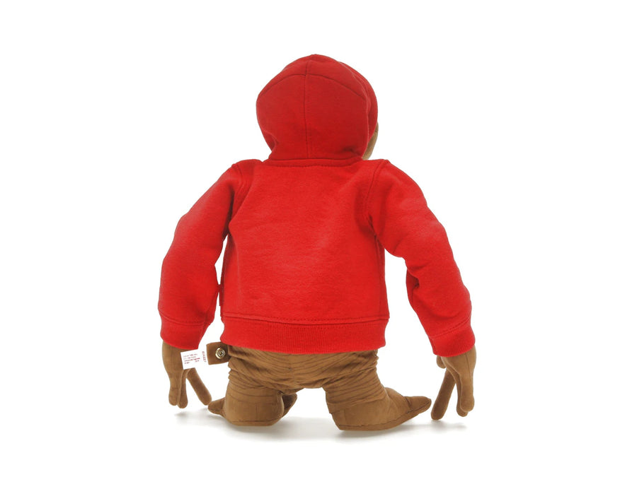Peluche Steiff ET suprême