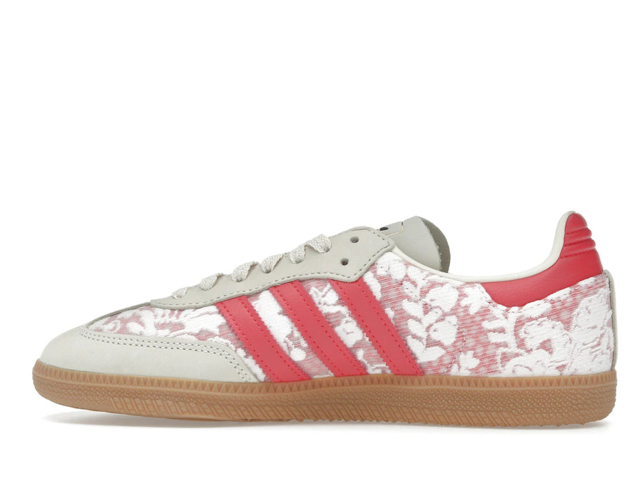 adidas Samba OG Liberty London Better Scarlet (Women's)