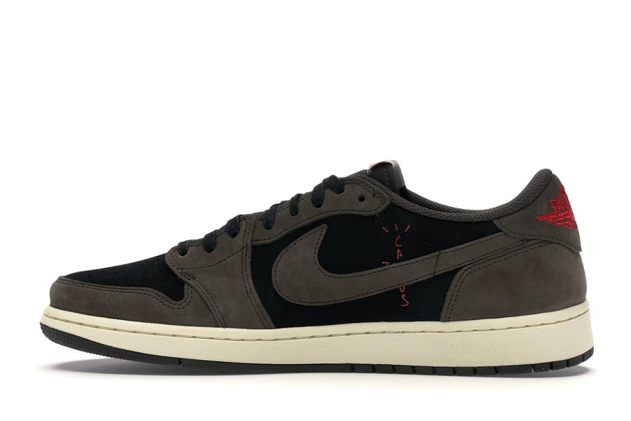 Jordan 1 Retro Low OG SP Travis Scott Moka