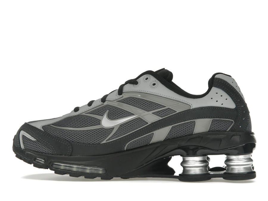 Nike Shox Ride 2 Light Graphite
