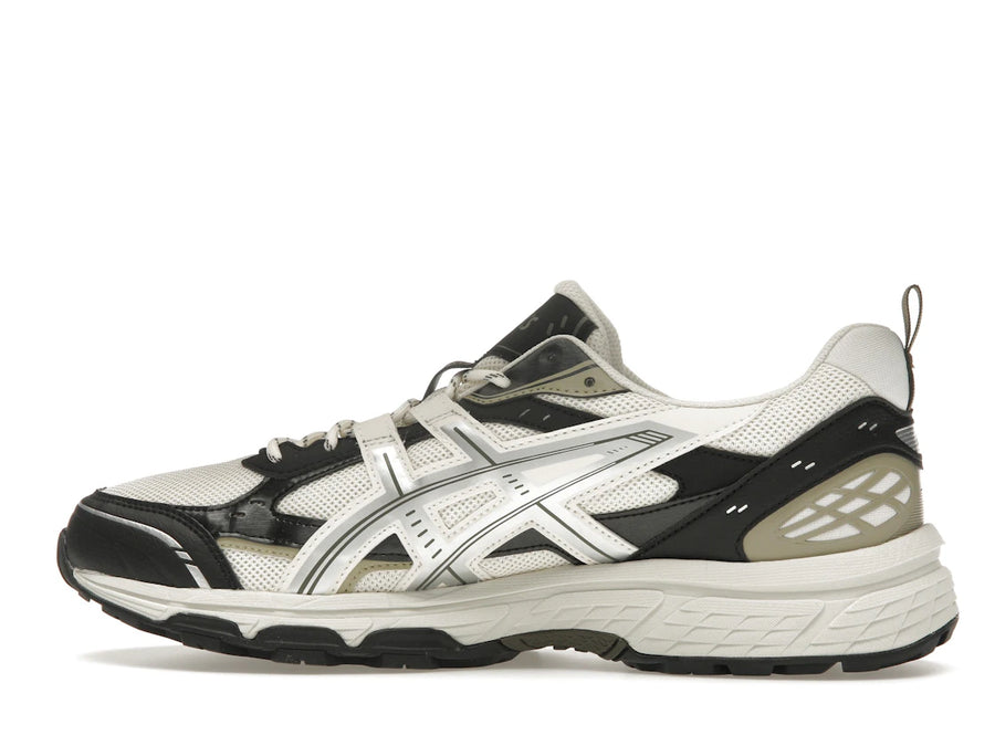 Gel ASICS Nunobiki Crème Olive Foncée