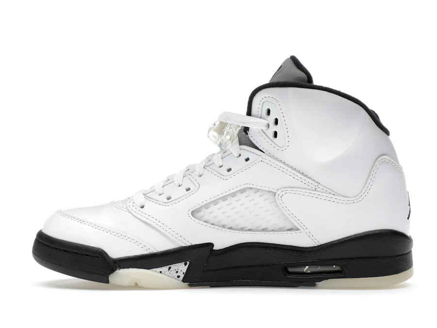 Jordan 5 Retro Reverse Metallic (GS)