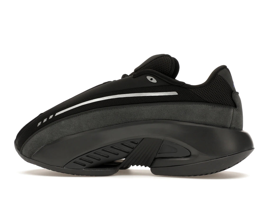 adidas Mad III Infinity Noir Carbone
