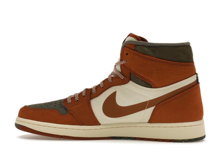 Jordan 1 Retro High Element Gore-Tex Legend Coffee