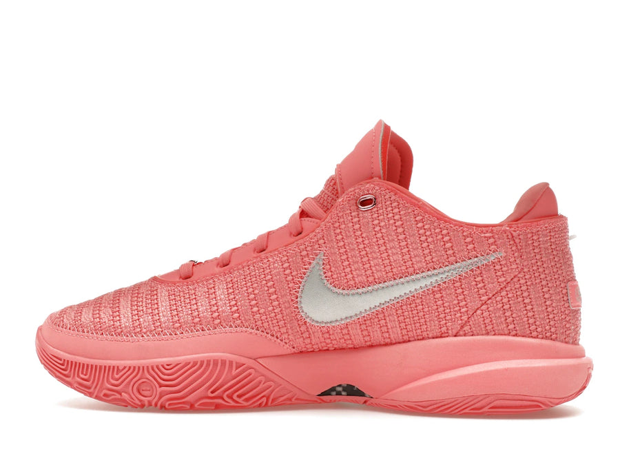 Nike LeBron 20 Diamant Rose