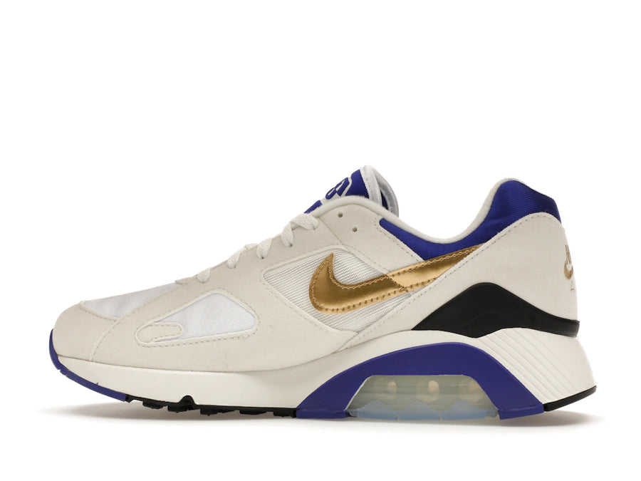 Nike Air Max 180 Summit White Concord