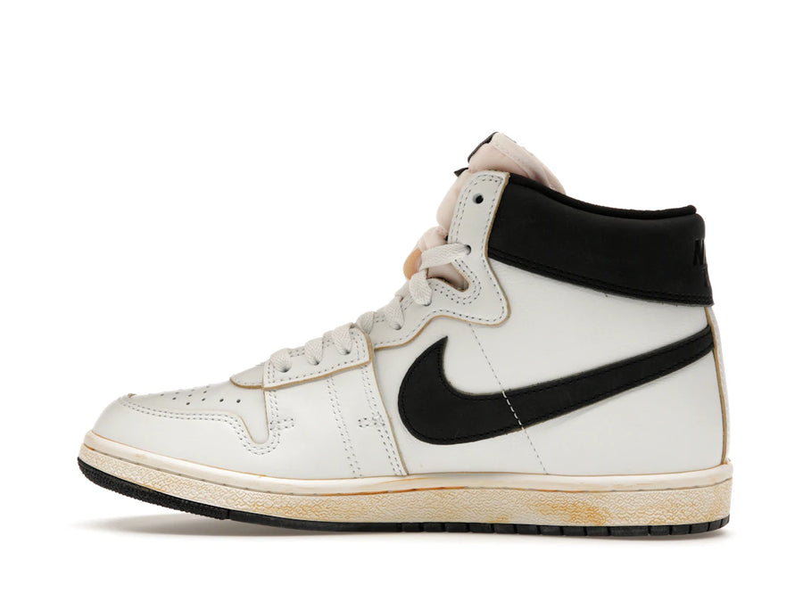 Nike Jordan Air Ship PE SP A Ma Manière Blanc Noir