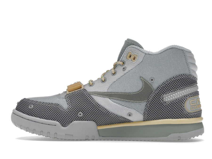 Nike Air Trainer 1 SP Travis Scott Gris Brume