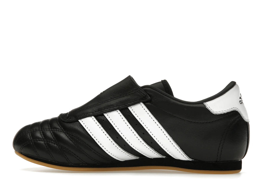 adidas Taekwondo Black White (Women's)