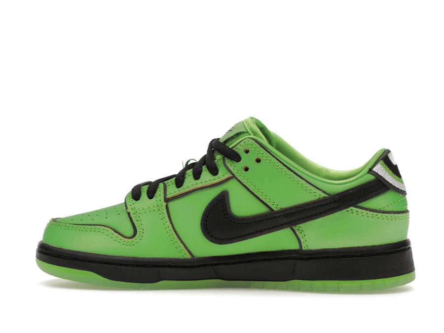 Nike SB Dunk Low Les Super Nanas Belle (PS)