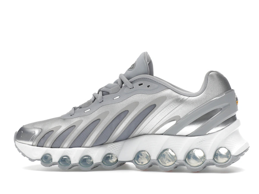 Nike Air Max Dn8 Gris Loup Argent Métallisé (Femme)
