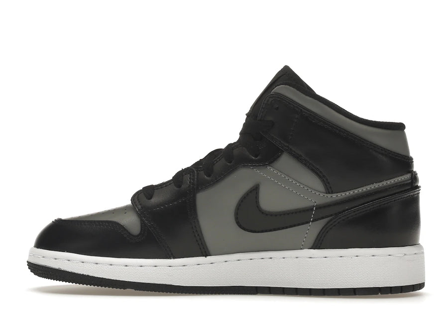 Jordan 1 Mid Shadow Red (GS)