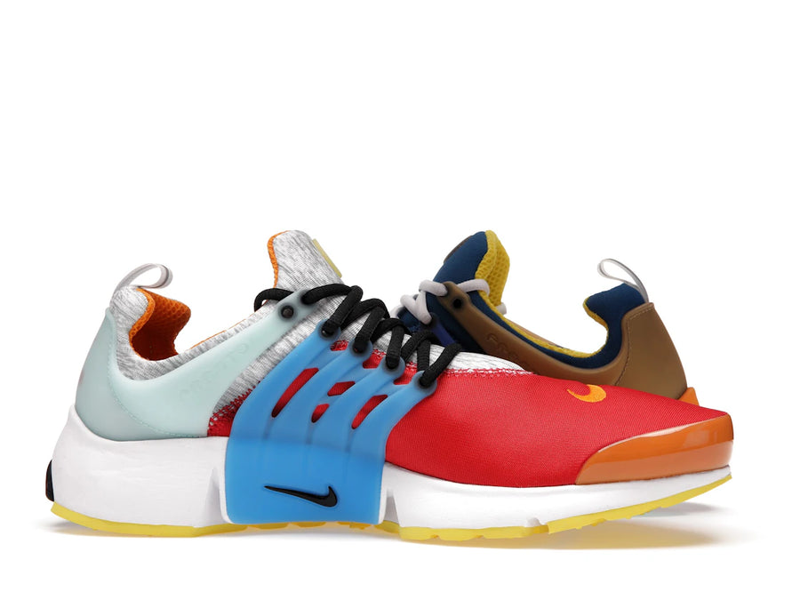 Nike Air Presto Quoi Le