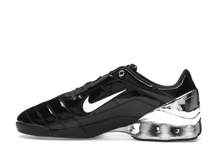 Nike Total 90 Secutor Shox Magia Maha Amsterdam Black Silver (Women's)