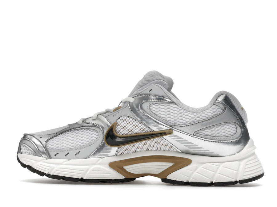 Nike V5 RNR Parachute Beige Metallic Pewter