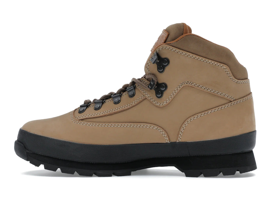 Timberland Euro Hiker Mid Lace Up Beige