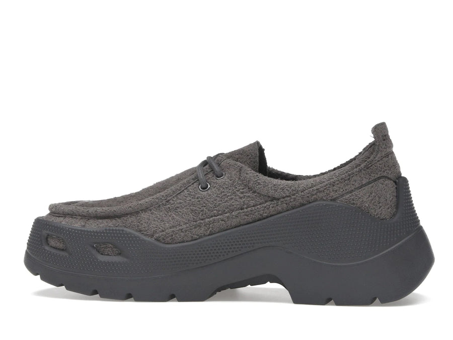 Crocs EXP Gallery Shoe Black Sand