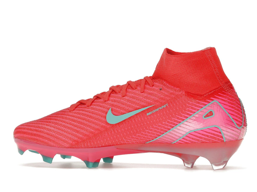 Pack Nike Zoom Mercurial Superfly 10 Elite FG Mad Energy